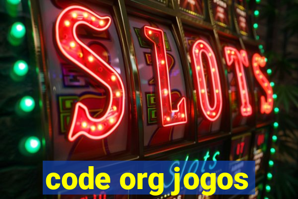 code org jogos